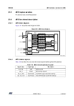 Preview for 649 page of ST STM32WL5 Series Reference Manual