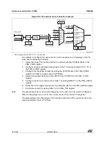 Предварительный просмотр 742 страницы ST STM32WL5 Series Reference Manual