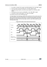 Предварительный просмотр 744 страницы ST STM32WL5 Series Reference Manual