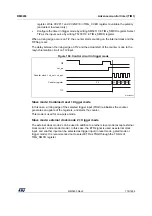 Preview for 779 page of ST STM32WL5 Series Reference Manual