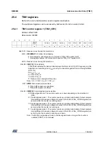 Preview for 783 page of ST STM32WL5 Series Reference Manual