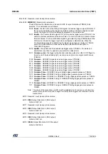 Preview for 785 page of ST STM32WL5 Series Reference Manual