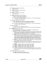 Preview for 786 page of ST STM32WL5 Series Reference Manual