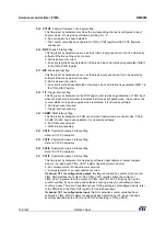 Preview for 792 page of ST STM32WL5 Series Reference Manual