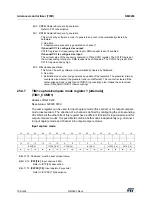 Preview for 794 page of ST STM32WL5 Series Reference Manual