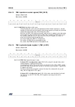 Preview for 805 page of ST STM32WL5 Series Reference Manual