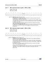 Preview for 806 page of ST STM32WL5 Series Reference Manual