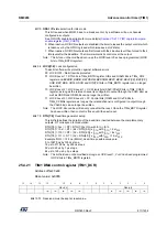 Preview for 811 page of ST STM32WL5 Series Reference Manual