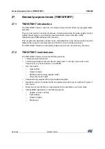 Preview for 894 page of ST STM32WL5 Series Reference Manual