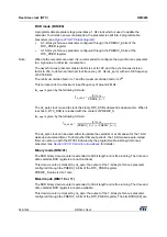 Preview for 996 page of ST STM32WL5 Series Reference Manual