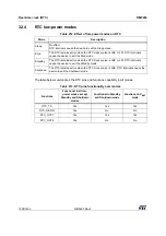 Предварительный просмотр 1008 страницы ST STM32WL5 Series Reference Manual