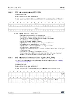 Preview for 1012 page of ST STM32WL5 Series Reference Manual