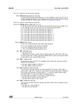 Preview for 1013 page of ST STM32WL5 Series Reference Manual