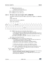 Preview for 1024 page of ST STM32WL5 Series Reference Manual