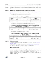 Preview for 1089 page of ST STM32WL5 Series Reference Manual