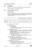 Preview for 1102 page of ST STM32WL5 Series Reference Manual