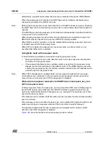 Preview for 1229 page of ST STM32WL5 Series Reference Manual