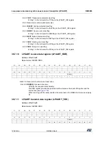 Preview for 1254 page of ST STM32WL5 Series Reference Manual