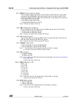 Preview for 1305 page of ST STM32WL5 Series Reference Manual