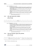 Preview for 1311 page of ST STM32WL5 Series Reference Manual