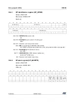 Preview for 1326 page of ST STM32WL5 Series Reference Manual