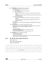 Preview for 1329 page of ST STM32WL5 Series Reference Manual