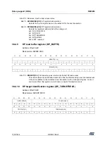 Preview for 1332 page of ST STM32WL5 Series Reference Manual