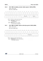 Preview for 1381 page of ST STM32WL5 Series Reference Manual