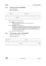 Preview for 1385 page of ST STM32WL5 Series Reference Manual