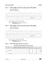 Preview for 1390 page of ST STM32WL5 Series Reference Manual