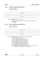 Preview for 1393 page of ST STM32WL5 Series Reference Manual