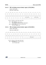 Preview for 1395 page of ST STM32WL5 Series Reference Manual