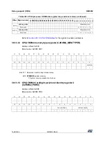 Preview for 1428 page of ST STM32WL5 Series Reference Manual