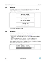 Предварительный просмотр 6 страницы ST STM8/128-EVAL User Manual