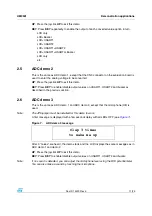 Предварительный просмотр 7 страницы ST STM8/128-EVAL User Manual