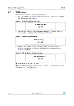 Предварительный просмотр 8 страницы ST STM8/128-EVAL User Manual