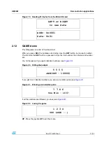 Предварительный просмотр 13 страницы ST STM8/128-EVAL User Manual