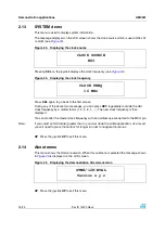 Предварительный просмотр 14 страницы ST STM8/128-EVAL User Manual