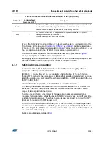 Предварительный просмотр 39 страницы ST STM8AF6166 User Manual