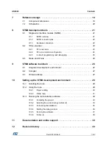 Preview for 3 page of ST STM8AL Application Note