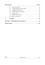 Preview for 3 page of ST STM8L1526-EVAL User Manual