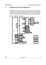 Preview for 5 page of ST STM8L1526-EVAL User Manual