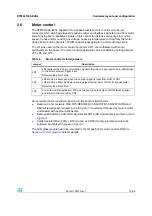 Preview for 13 page of ST STM8L1526-EVAL User Manual