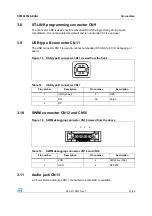 Preview for 27 page of ST STM8L1526-EVAL User Manual