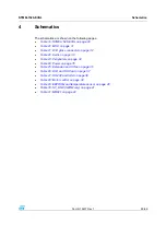 Preview for 29 page of ST STM8L1526-EVAL User Manual