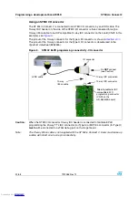 Предварительный просмотр 32 страницы ST STMC2 Manual