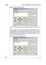 Предварительный просмотр 17 страницы ST STMPE2401 User Manual