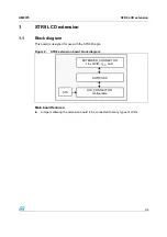 Preview for 3 page of ST STR9 User Manual