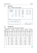 Preview for 4 page of ST STR9 User Manual