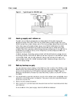 Предварительный просмотр 6 страницы ST STR91 Series Application Note